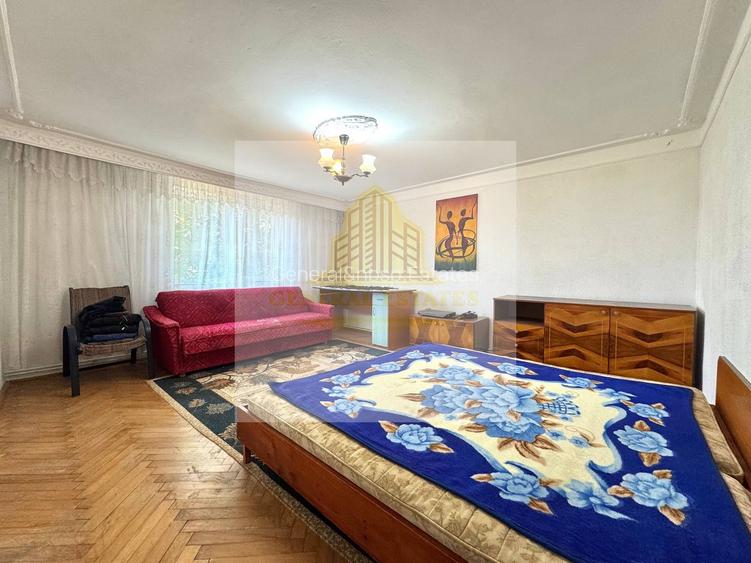 Vânzare Casă - Copou- P+M - lângă Gradina Botanică - 13