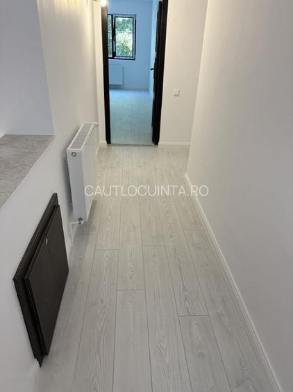 2 Apartamente DUPLEX(D+P)+ET.1 | Crangasi | 145 mp utili | Bloc 2025 |curte 40mp - 15