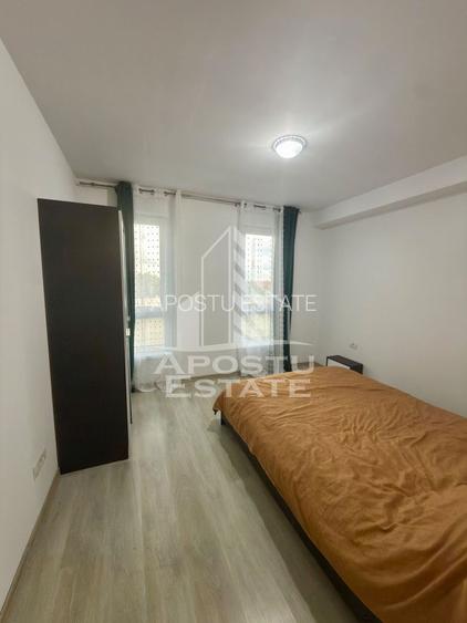 Apartament 2 camere, de inchiriat, Ciarda Rosie, Timisoara - 6