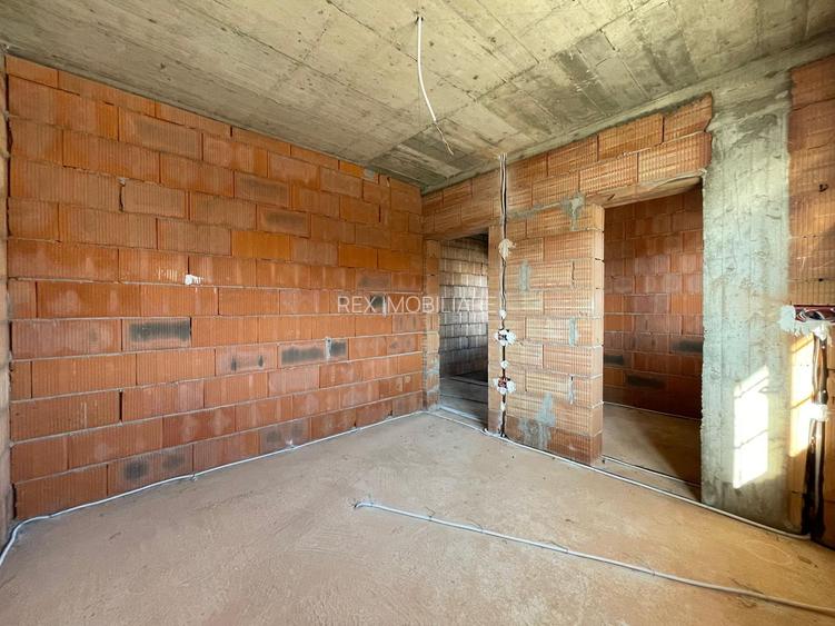 Duplex 95mp - zona Valery - Mosnita Noua - 6