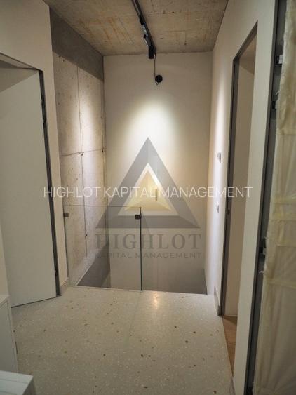 Apartament cu 4 camere decomandat în Dorobanți - 12