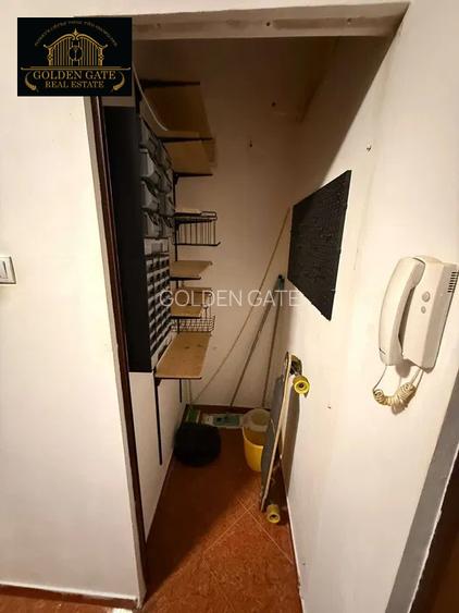 Drumul Taberei Frigocom - 3 Camere Mobilat 1/4 Metrou Romancierilor - 8