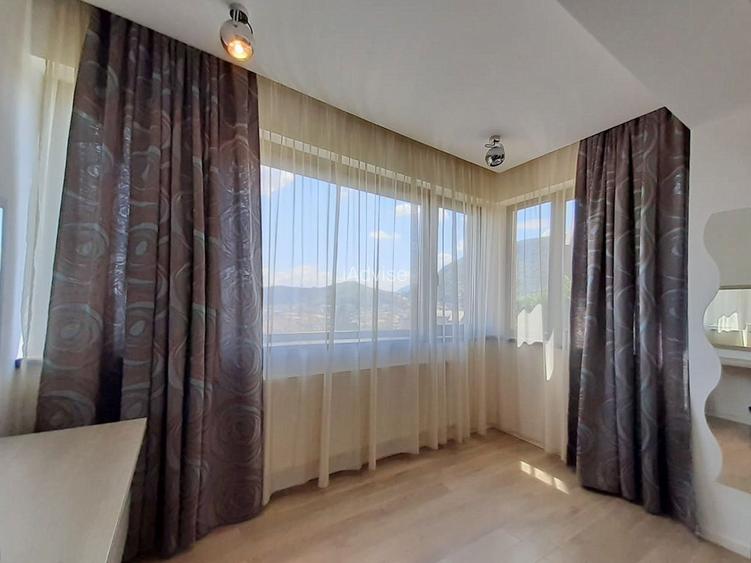 Apartament exclusivist în Dealul Cetății – proximitate Centrul Istoric - 30