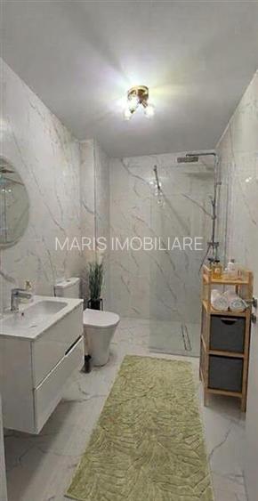 Inchiriere apartament 2 camere bloc nou et 1 cu parcare privata. - 10