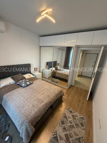 Apartament 2 camere Central Adress Residence | 13 Septembrie | - 2