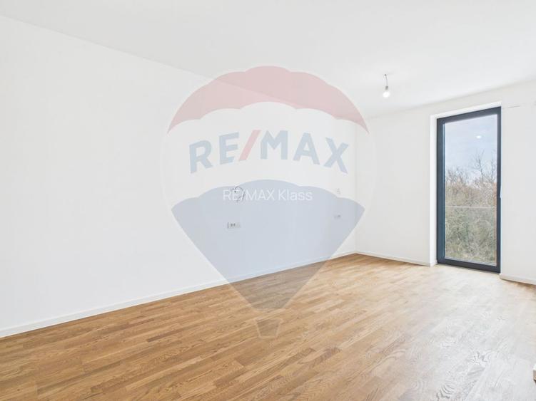 Apartament luminos cu 3 camere si parcare in The Ivy - Jandarmeriei - 22