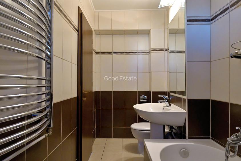 VANZARE Duplex 4 camere et.6 - et.7 Bulevardul Unirii 12 Fantani view Mitropolie - 22