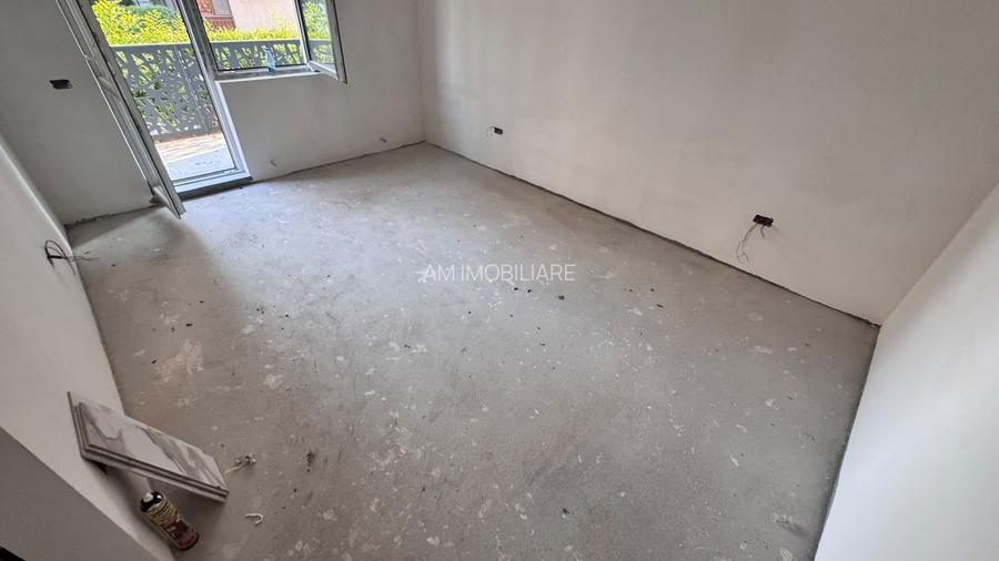 AP. 2 CAMERE - BLOC NOU, BUCATARIE INCHISA, LOC PARCARE, COMISION 0% - 9