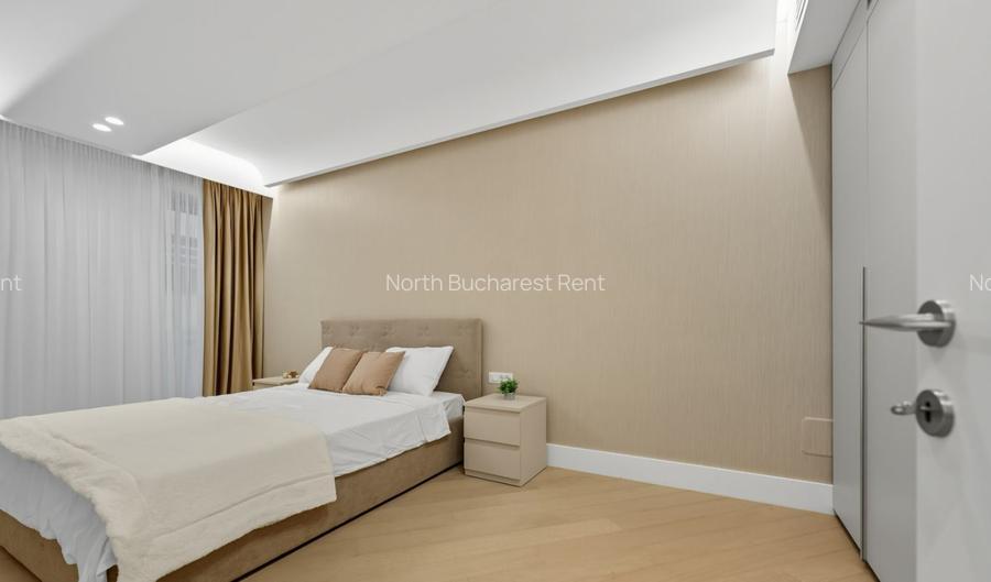 Apartament 2 camere de inchiriat// Pipera - 9