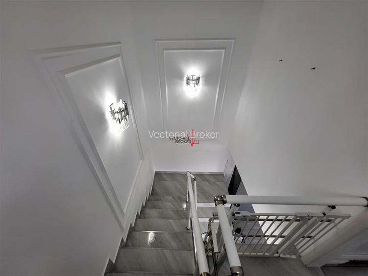 DUPLEX COMUNA BERCENI / MOBILATA SI UTILATA - 20