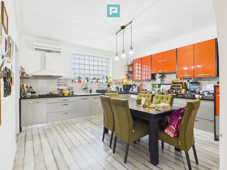 Casă Premium | Oradea | Zona Garii | 150 mp - 8