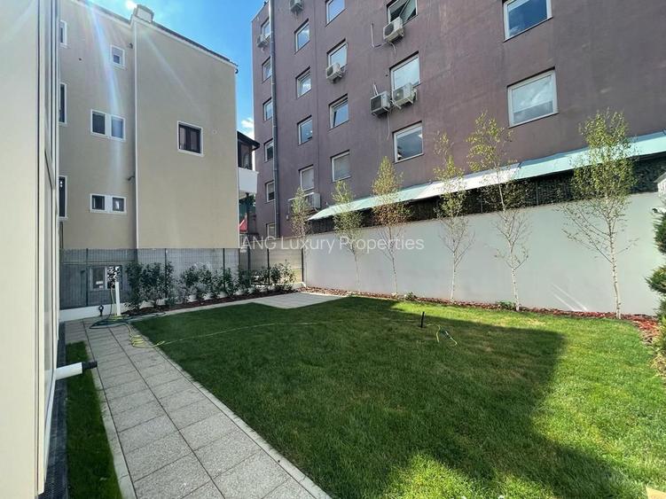 Proprietate versatilă în zonă exclusivistă – ideală pentru locuit sau investiție - 28