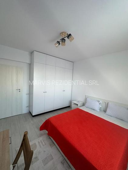 Apartament 2 Camere,metrou Berceni-Prima Inchiriere - 15
