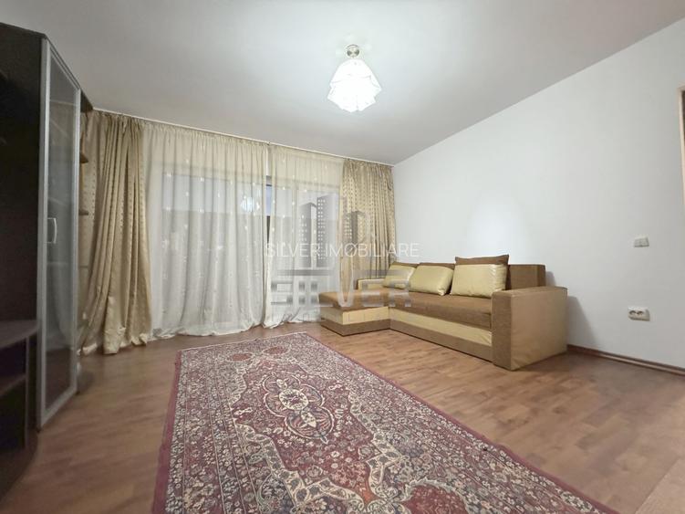 Apartament cu 1 camera/Str.Florilor. - 5