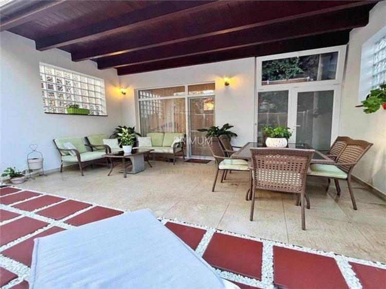 DUMBRAVITA - 3 CAM - INSIRUITA - 2 BAI - GARAJ - CURTE - TERASA - 5