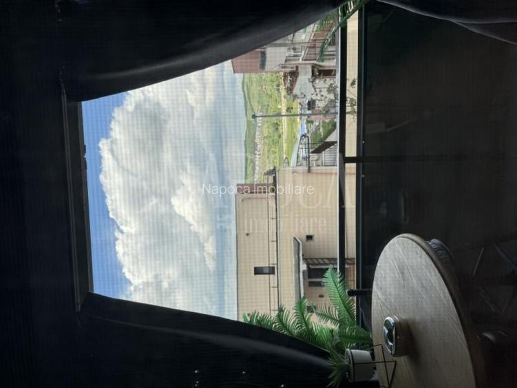 Apartament 2 camere de vanzare in Floresti - 8