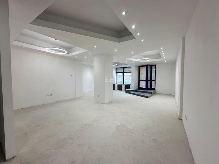 SPATIU COMERCIAL Ultracentral -  VANZARE 210.000 EUR-Posibilitate rate  - 7