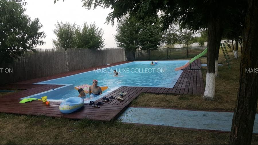 Com0% | Teren intravilan 5000 mp| deschidere 70 m | DN4, iesire A0 si Centura - 10