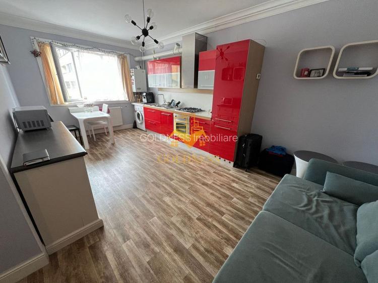 2 camere open space, modern, FSEGA, Iulius Mall, Gheorgheni, Panemar - 2