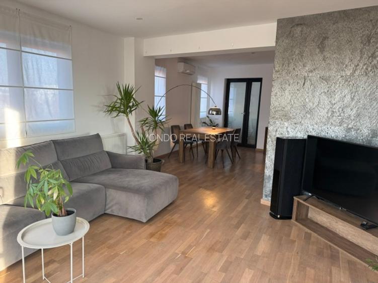 PENTHOUSE de vanzare | PIPERA | 155mp - 5