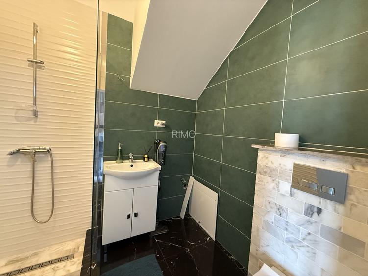 Vila tip duplex Otopeni - 7