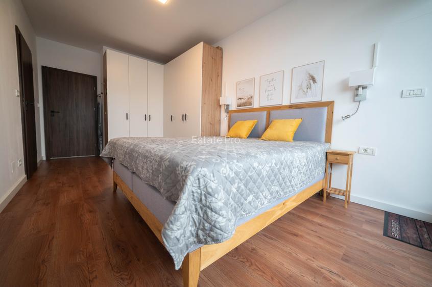 Penthouse modern 100 mp + 54 mp terasă - Torontalului (langa VOX) - 18