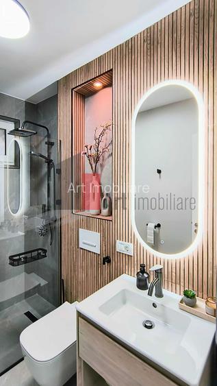 Oferim spre vanzare apartament superb de 3 camere, in Drumul Taberei - 5