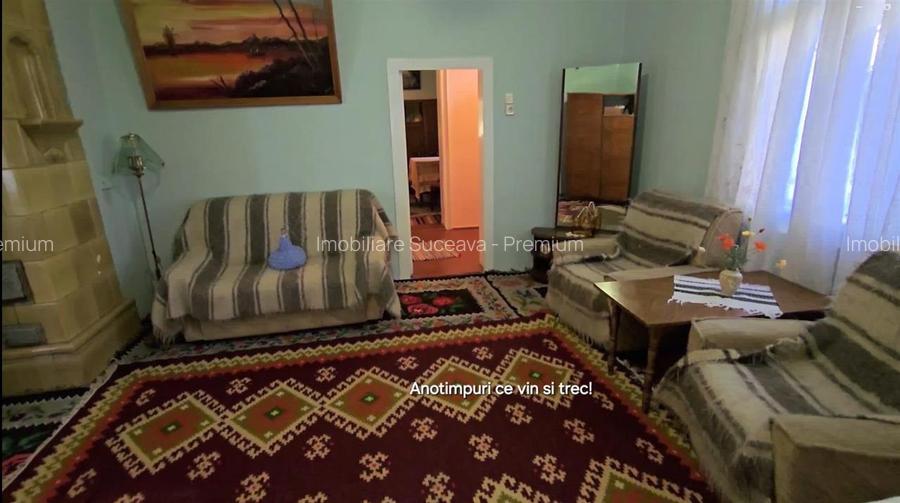 Casa Traditionala in Bucovina! Sasca! - 7