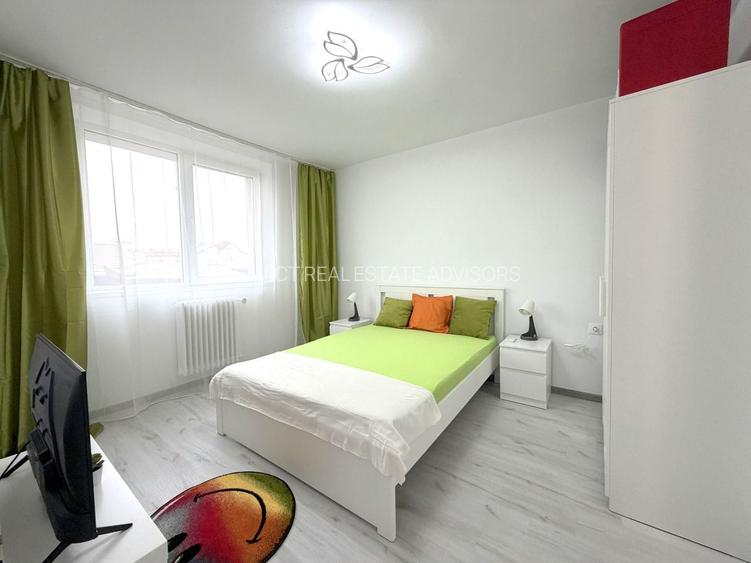 2 camere renovat - la cheie Calea Grivitei-Gara de Nord - 4