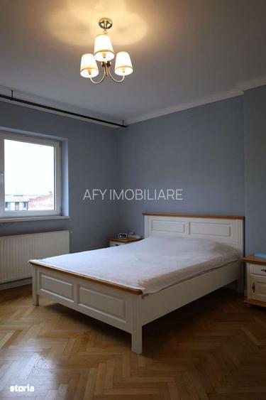 De vanzare Apartament 3 Camere Rosetti - Blocul Avocatilor - 6