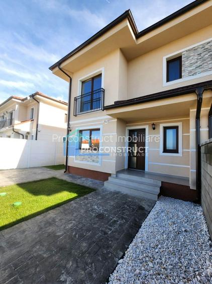 Duplex de vânzare – Moșnița Nouă, zonă excelentă, aproape de 4 benzi - 10