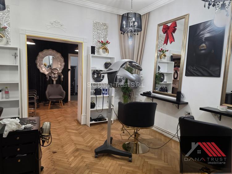 Complexul Studentesc - SAD - 78 mp Utili - 8