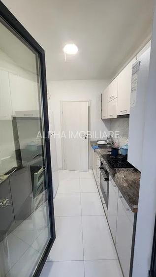 Garsonieră modernă de vânzare – Exigent Plaza, Faza 4 | Loc de parcare + boxă - 3