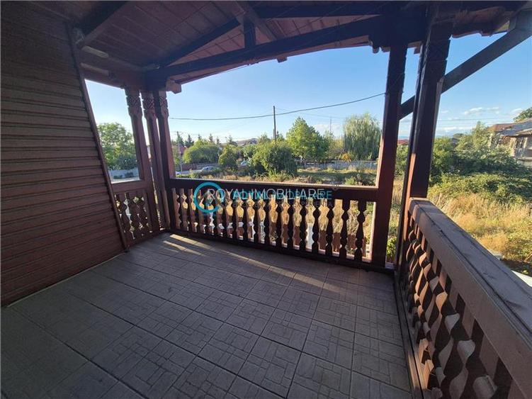 Royal Imobiliare - Vanzare Vila Zona Paulesti - Gageni - 38