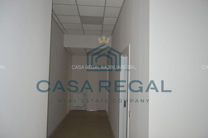 Spatiu comercial 82mp utili, bloc A3 - Victoria Rezidential - 8