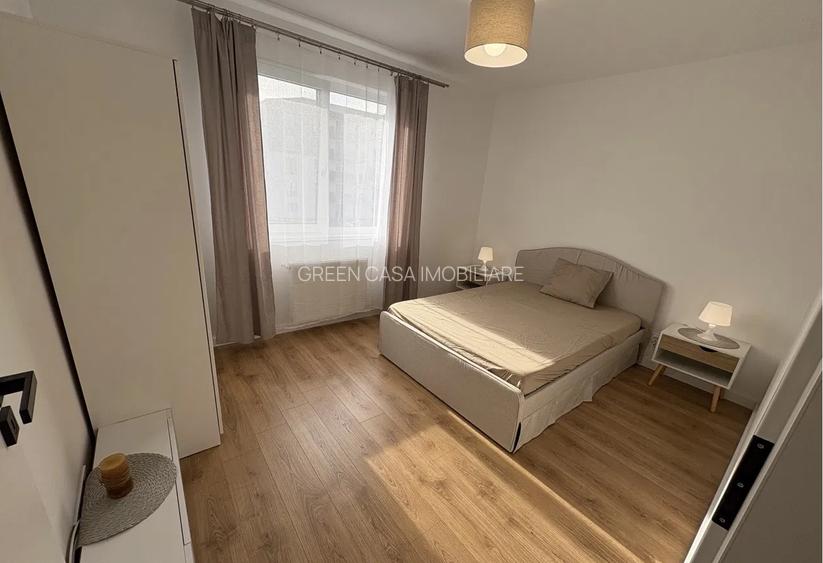 Apartament de vanzare | 2 camere | spatios | luminos | zona Eroilor - 4