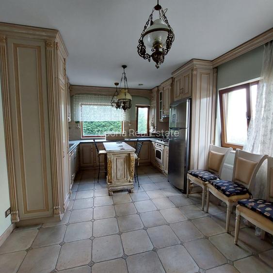 Casa individuala, 200 mp, teren 500 mp, Gruia-Taietura Turcului! - 6