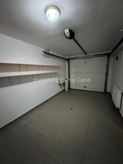 ZONA FERNEZIU -duplex modern | 160 mp | curte + foișor + garaj - 7