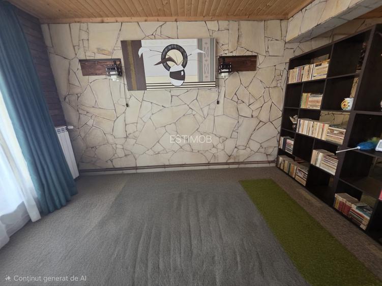 Inchiriez spatiu comercial cu terasa zona Florilor - 5