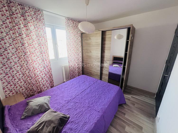 Apartament 2 camere | Tei | Facultatea de Construcții | Proaspăt renovat - 5