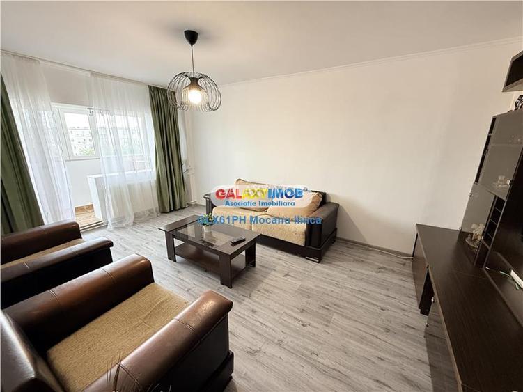 Inchiriere apartament 3 camere, 2 bai, Cantacuzino, Ploiesti - 8