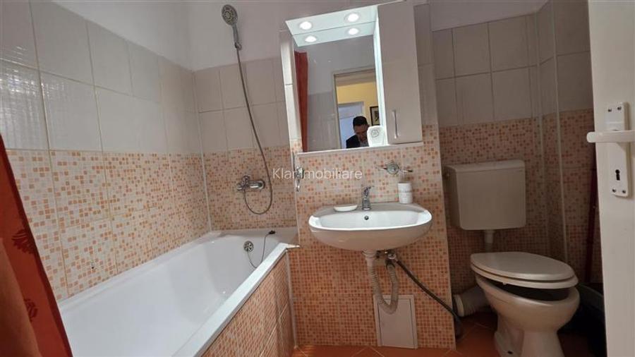 Apartament 1 camera 41 mp, balcon, Intre Lacuri, str Dunarii - 7