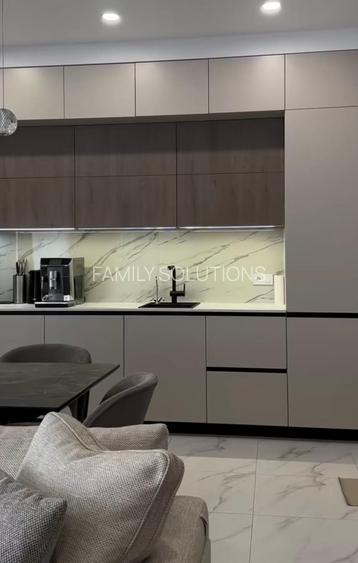 PROMOTIE!! Apartament 3 camere decomandat , Metrou Berceni 15min - 2