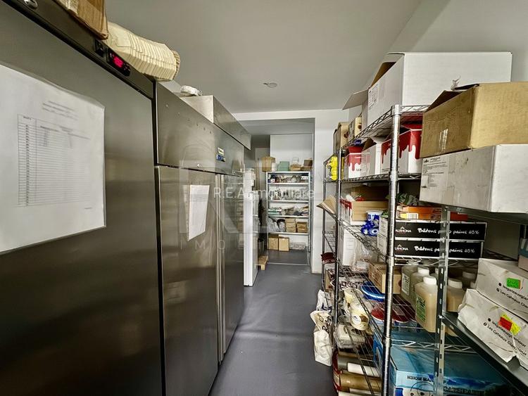 Spatiu comercial la 2 pasi de gura metroului - 7