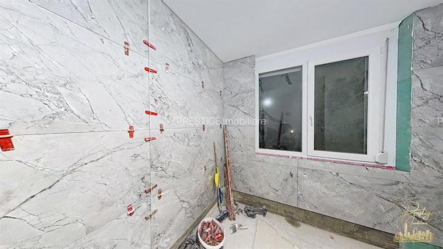 Apartament cu 3 camere si terasa 127 mp de vanzare in ARED R31 -Oradea - 12