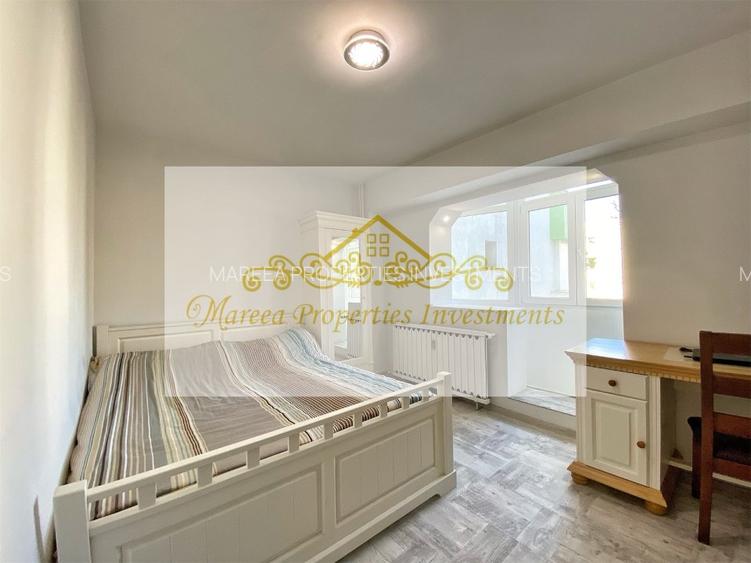 Apartament 3 camere Aviatiei, contract ANAF - Video - 16