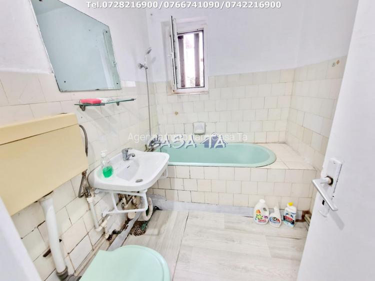 Apartament 2 camere, situat in Targu Jiu, Aleea Unirii - 12