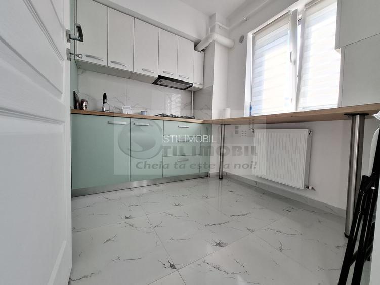 Apartament 1 camera, bloc 2024, mobilat modern, Cug Valea Adanca,liber - 9