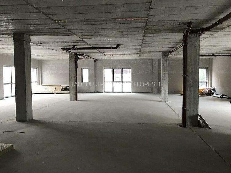 Parcul Poligonului Zona Poligon Închiriez Spațiu Comercial - 3