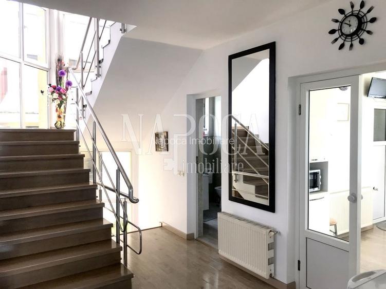 Casa 7 camere de vanzare in Europa, Cluj Napoca - 17